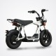 Moto électrique DAX E-WAT 1200W - SKYTEAM