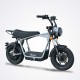 Moto électrique DAX E-WAT 1200W - SKYTEAM