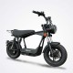 Moto électrique DAX E-WAT 1200W - SKYTEAM