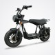 Moto électrique DAX E-WAT 1200W - SKYTEAM