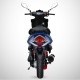 Scooter 50cc Fusion 50
