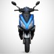 Scooter 50cc Fusion 50