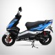 Scooter 50cc Fusion 50