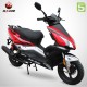 Scooter 50cc Fusion 50