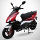 Scooter 50cc Fusion 50