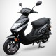 Scooter 50cc Fusion 50