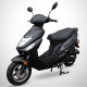 Scooter 50cc SPIRO 50 - Edition 2025 - JIAJUE