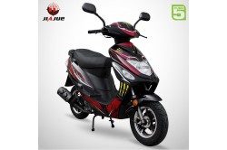 Scooter 50cc SPIRO 50 - Edition 2025 - JIAJUE