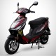 Scooter 50cc SPIRO 50 - Edition 2025 - JIAJUE