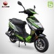 Scooter 50cc SPIRO 50 - Edition 2025 - JIAJUE