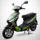 Scooter 50cc SPIRO 50 - Edition 2025 - JIAJUE