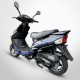 Scooter 50cc SPIRO 50 - Edition 2025 - JIAJUE