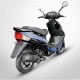Scooter 50cc SPIRO 50 - Edition 2025 - JIAJUE
