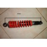 Amortisseur arrière quad 270mm réglable