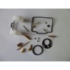 Kit réparation carburateur PZ16