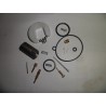 Kit réparation carburateur PZ22