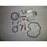 Kit réparation carburateur PZ26