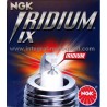 Bougie CR8EIX NGK
