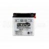 Batterie 12V 9Ah - Batterie YB9-B - Batterie CB9-B