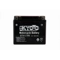 Batterie YTX12-BS / Batterie GTX12-BS