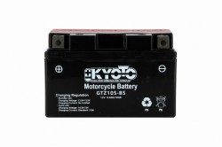Batterie YTZ10S-BS / Batterie GTZ10S-BS