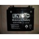 Batterie 12V 12Ah - Batterie GTX14-BS - Batterie YTX14-BS
