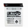 Batterie 12V 14ah - Batterie 12N14-3A