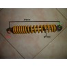Amortisseur 250mm quad réglable