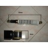 Amortisseur quad 320mm