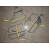 Joint de carter moteur 50-70-90-110-125cc