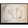 Joint de carter moteur 50-70-90-110-125CC