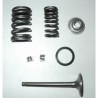 Set soupape admission 69mm scooter 50cc 139QMB 
