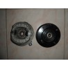 Tambour complet quad avant gauche