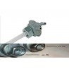 Robinet essence scooter