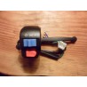 Commodo droit scooter 50cc 8 fils