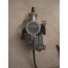 Carburateur PZ27 
