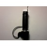 Poignée accélérateur quad électrique 3 fils