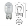 Ampoule 21/5W T20 Clignotant