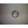 Pignon 420 14 dents 17/20mm