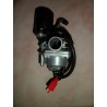 Carburateur 19mm moteur 50cc 2T
