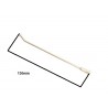 Rayon dirt 12 pouces