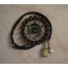 Stator 18 poles quad YAMAHA 350 