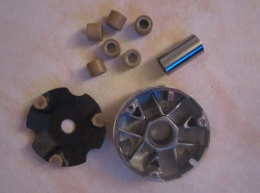 Variateur scooter 50cc 4T