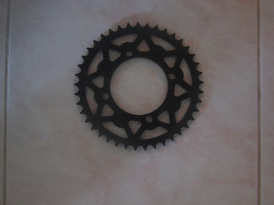 Couronne 420 41 Dents