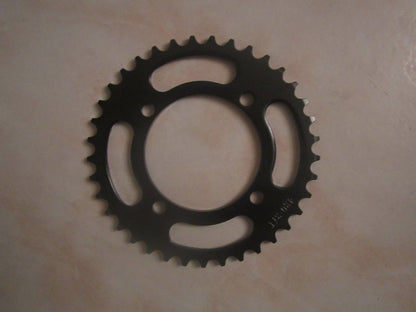 Couronne 420 37 Dents