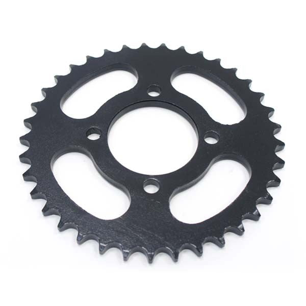Couronne 420 37 dents M3