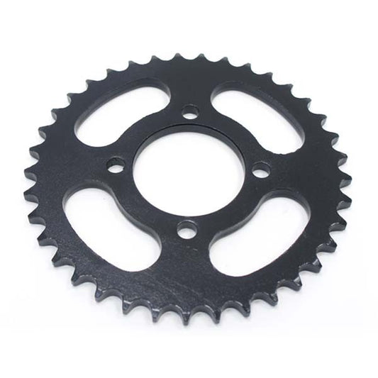 Couronne 420 37 dents M3