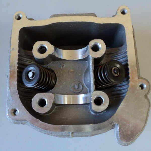 Culasse complete scooter 50cc EURO1 64mm