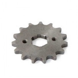 Pignon 420 16 dents 1720mm