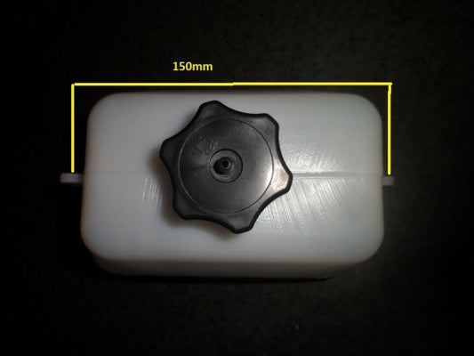 Réservoir pocket 150mm
